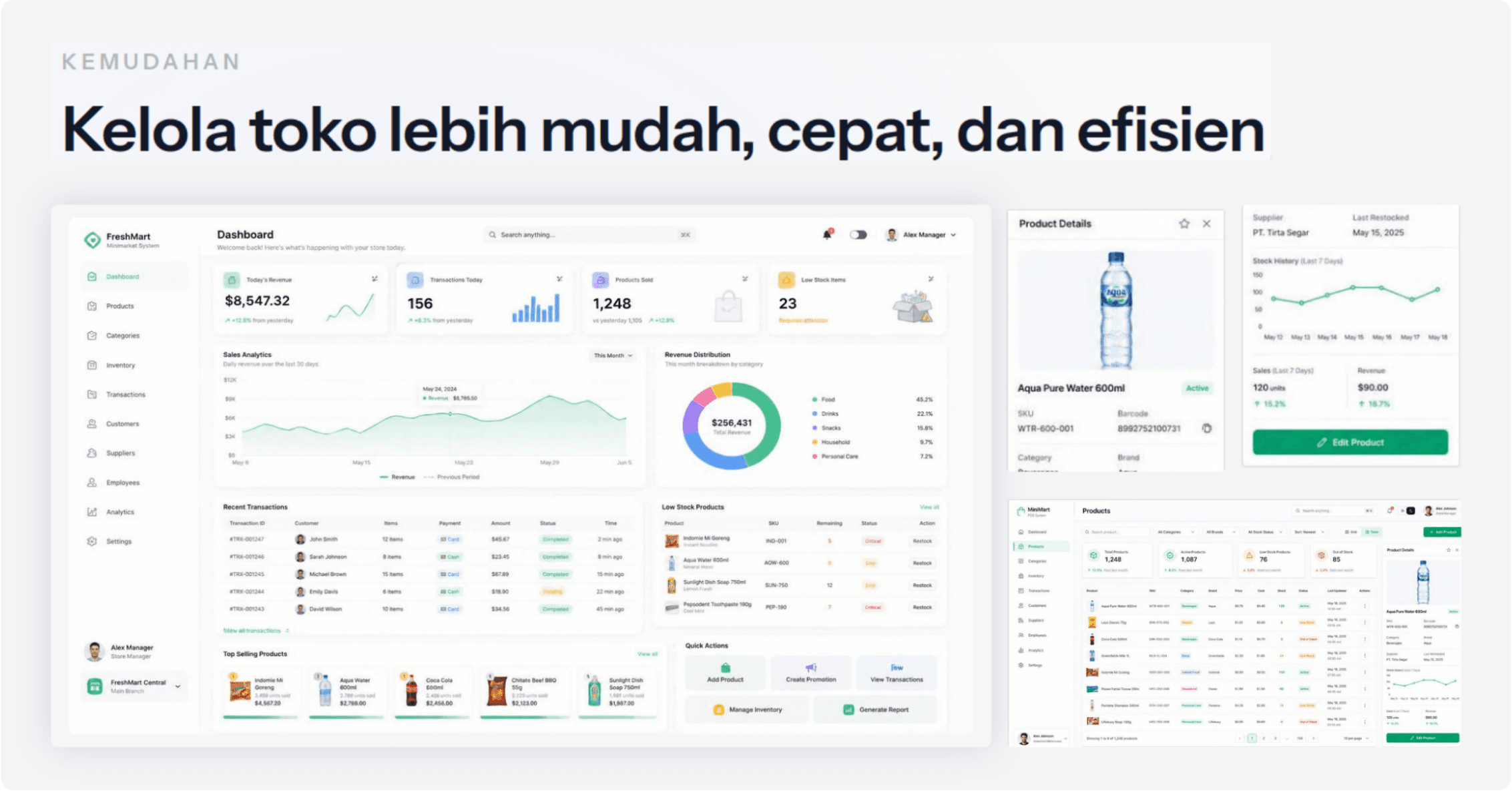 Point Of Sale